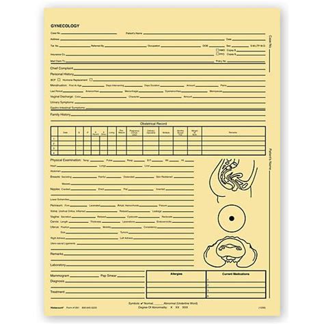 Medical Document Jackets DesignsnPrint