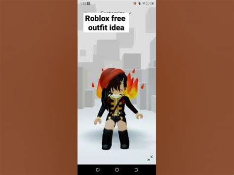 roblox  outfit idea  girls youtube