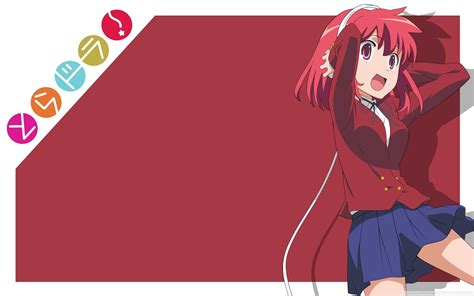 Toradora! Wallpapers - Wallpaper Cave