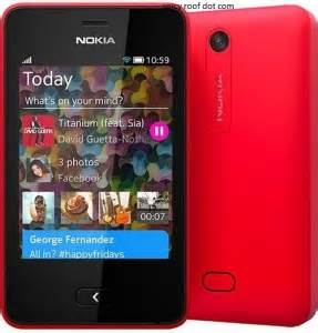 Nokia Asha Price And Specs In Pakistan