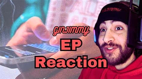 Pashanim Tage Vor 2000 EP Reaction By Ginjimmy YouTube