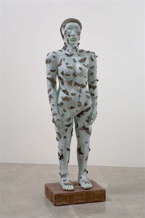 Three SoCal Art Institutions Showcase the Art of Alison Saar This Fall