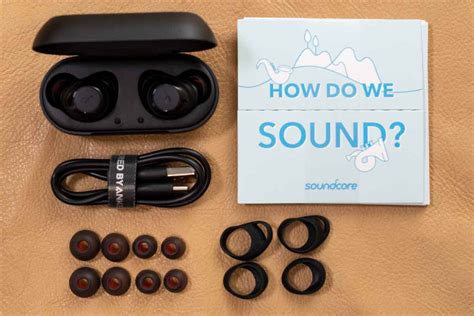 「Soundcore Liberty Neo 2」レビュー！満足感しかない4,990円の完全ワイヤレスイヤホン！IPX7、無線充電、EQ機能に対応！