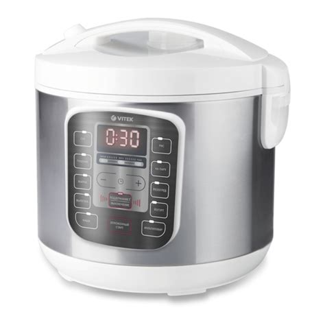 VITEK VT-4219 W MANUAL INSTRUCTION Pdf Download | ManualsLib