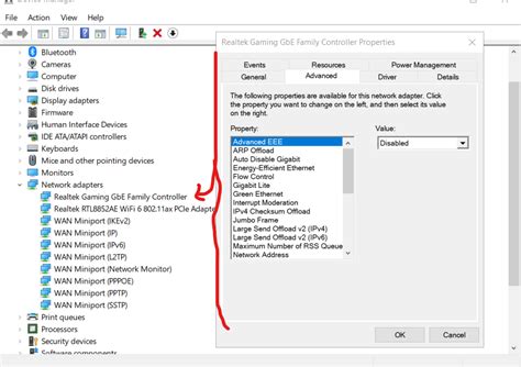 Realtek RTL8852AE WiFi 6 802.11ax PCIe Adapter - HP Support Community ...