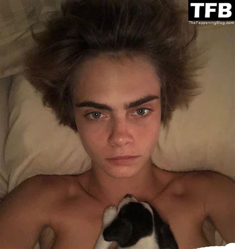 Cara Delevingne Nude Leaked The Fappening 1 Preview Photo TheFappening