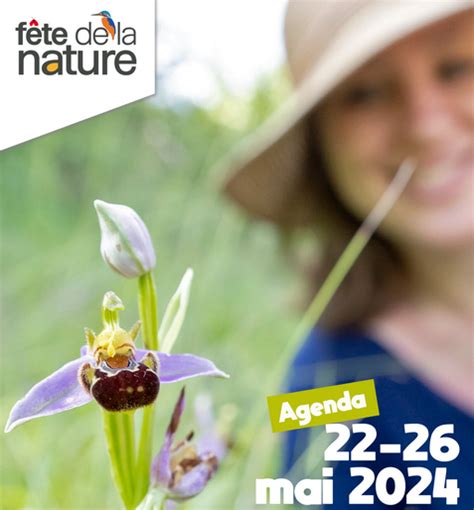 Fête de la nature 2024 Les Amanins