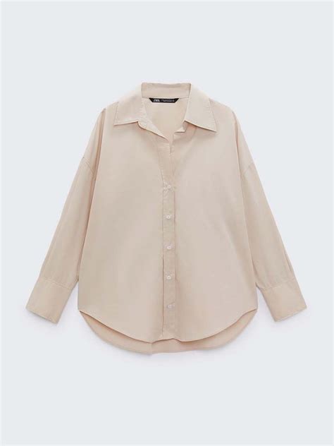 Блузка Zara - купить с доставкой по выгодным ценам в интернет-магазине ...