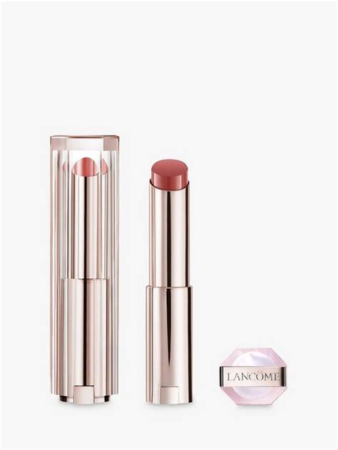 Lancôme Lip Idôle Butterglow Tinted Lip Balm 33