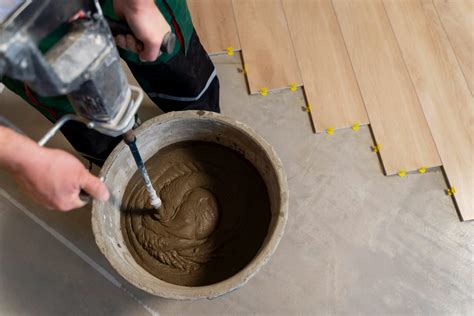 How To Prepare Your Subfloor For Hardwood Flooring Installation