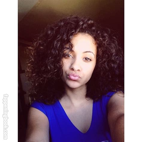 Nicole A Foster Nicolealexis Nicolealexisxo Nude OnlyFans Leaks Fappening FappeningBook