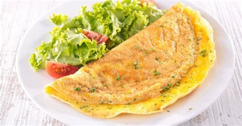 Omelete Perfeito Para Os Caf S Da Manh Aprenda E Fa A Agora