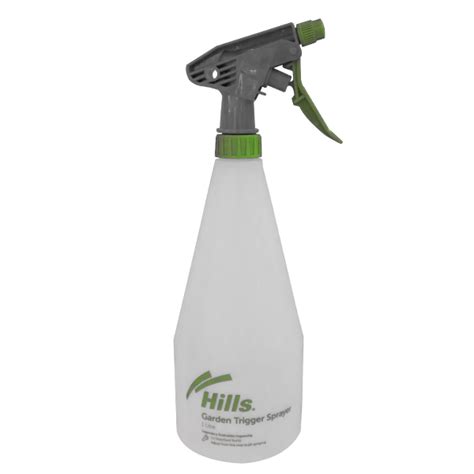 Hills Garden Trigger Sprayer 1l Kasabias Pte Limited