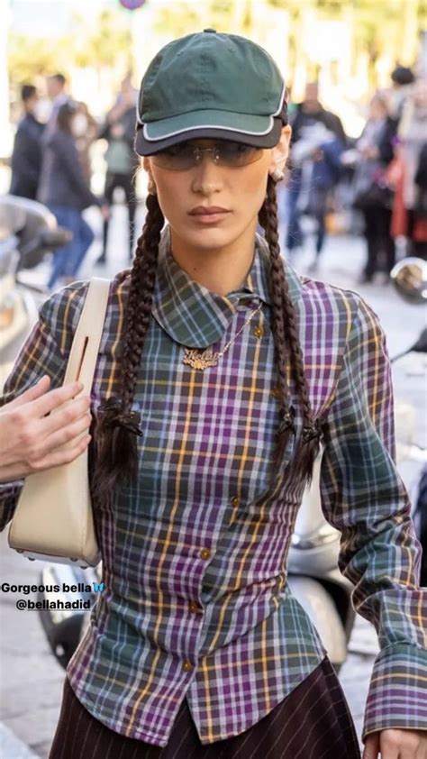 Kendall Jenner Style Kendall And Kylie Paris Street Style Street