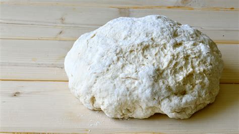 What is Pizza Dough? Here's What You Need to Know