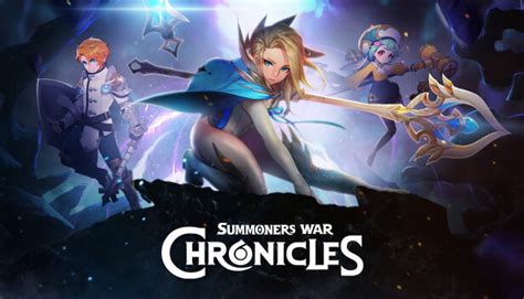 Summoners War Chronicles Tips For New Players Steamah