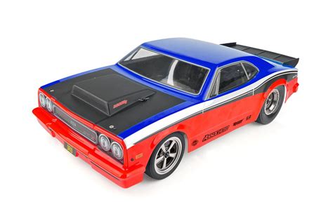 DR10 Team Kit | Associated Electrics