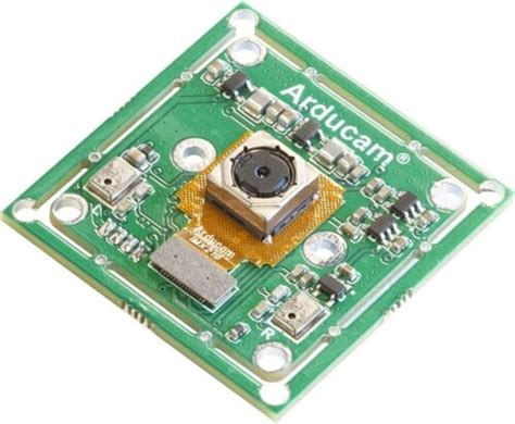 Buy Arducam K Mp Imx Autofocus Usb Camera Module With Metal Case