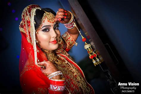 Budget Wedding Photography Service In Ranchi Annusvision