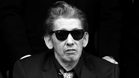 Shane MacGowan Sänger der Pogues stirbt im Alter von 65 Jahren