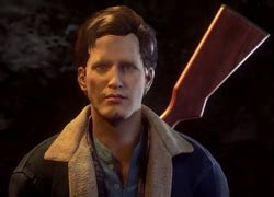 Thomas "Tommy" Jarvis - Friday the 13th: The Game Wiki