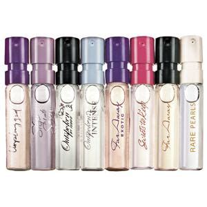 Free Avon Her Fragrance Sampler | VonBeau