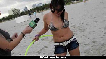 Slutty Amateur Babe Is Paid Cash From Some Crazy Public Sex XVIDEOS