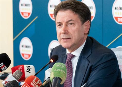 Giuseppe Conte Frena Sulla Roma Latina Progetto Da Cestinare Il Caffe