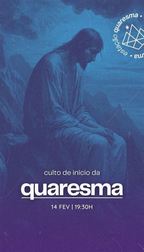 O Que Pode E O Que N O Pode Durante A Quaresma Veja Recomenda Es