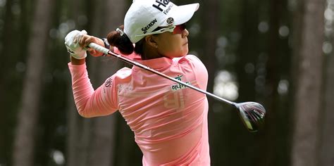 Minjee Lee overturns a seven-shot deficit to take Evian Championship ...