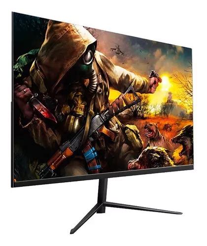 Monitor Curvo Mio Lcd Led Fullhd P Hz Ms Cuotas Sin Inter S