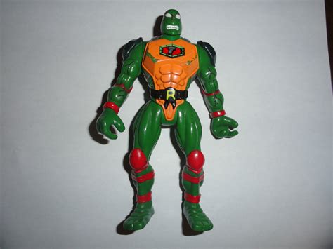 На ebay сегодня увидал называется TMNT Master Splinter / Splinter ...