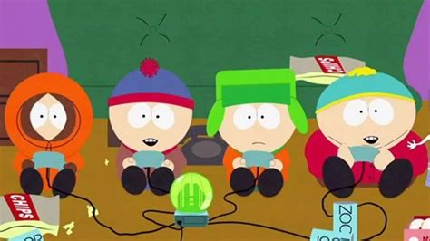 South Park Theory: Cartman's V-Chip Will Come Back And Save The Day