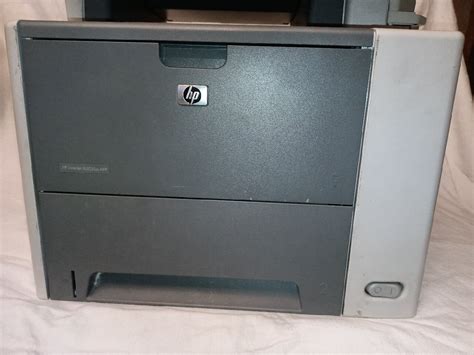 Drukarka Laserowa Hp Laserjet M3035xs Mfp Bartołty Wielkie Kup Teraz Na Allegro Lokalnie