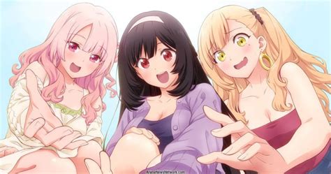 10 Amazing Ecchi Anime Coming Out In 2023 Otakuharbor