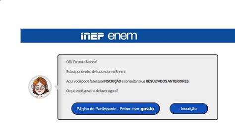 Como Saber Se A Inscrição Do Enem Foi Confirmada - Inscrição do Enem 2023: saiba como fazer - Brasil Escola