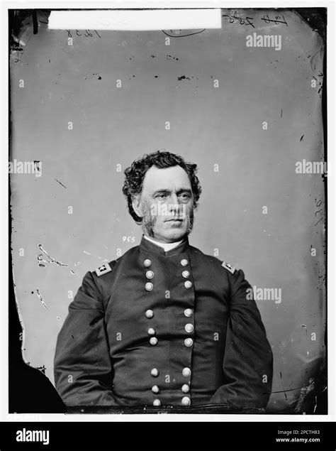 General Jas B Steedman Civil War Photographs 1861 1865 United