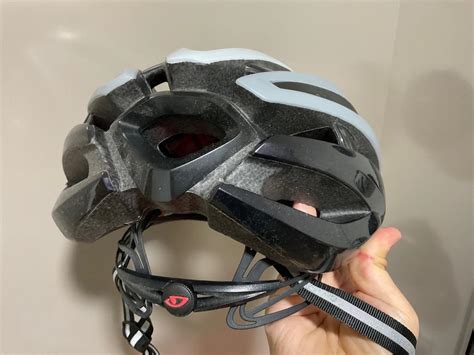 Rapha RCC X Giro Synthe MIPS Helmet Medium RCC Colours Sports