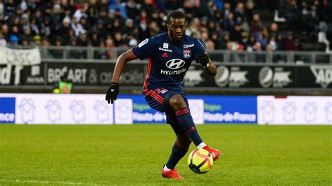 Mercato Psg Un Tonnant Plan Mont Par Sarri Pour Tanguy Ndombele