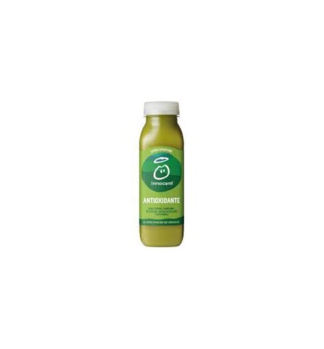 Innocent Super Smoothie Antioxidante 300ml