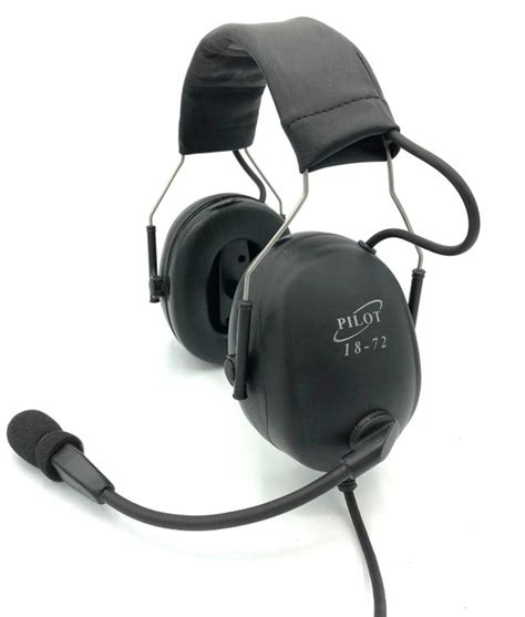 Aviation Headsets | Pilot Headsets | Buy Online