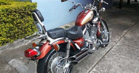 Yamaha Virago Bobber A Vendre Reviewmotors Co