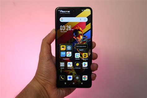 Review Infinix Hot 30 YANGCANGGIH