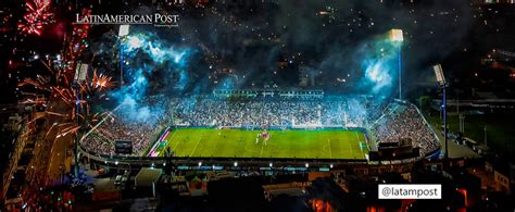 Alianza Lima admits that it turned off the lights in its field in the ...