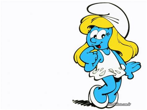 10 Smurfette Clip Art | Clipart Panda - Free Clipart Images