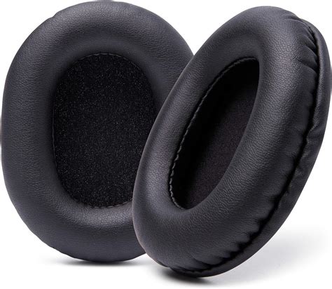 WC Wicked Cushions Replacement Ear Pads For Sony MDR 7506 Softer