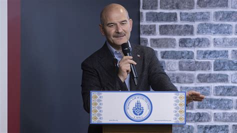 Bakan Soylu 14 Mayıs 2023 Batı nın siyasi darbe girişimidir