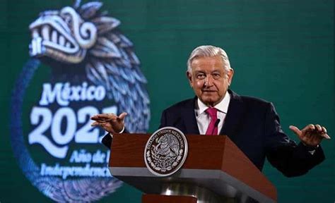 López Obrador abre las puertas de México a una nueva visita de Vox