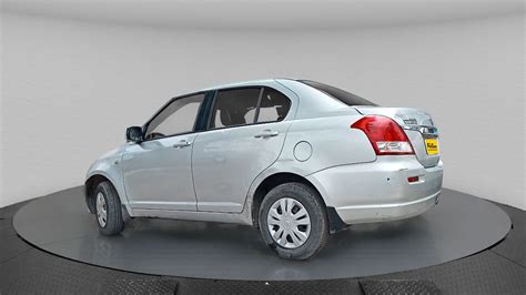 Used Maruti Suzuki Swift DZire VDI In Pathankot 2009 Model India At