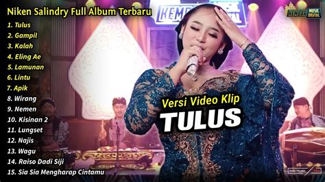 Niken Salindry Full Album Tulus Gampil Niken Salindry Terbaru